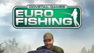 Euro Fishing (PS4)