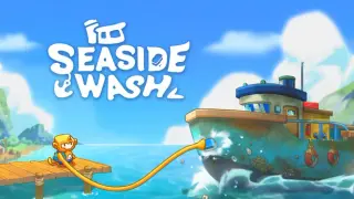 Seaside Wash