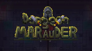 Dungeon Marauder