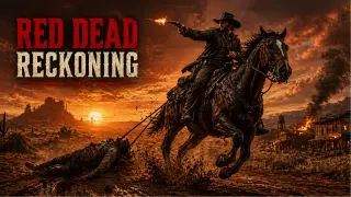 Red Dead RECKONING - Xbox One