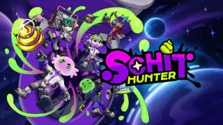 Schit Hunter