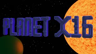 Planet X16