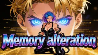 Memory alteration
