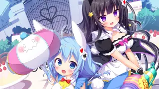 Alice Escaped! - PS4