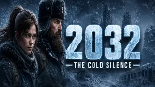 2032 - The Cold Silence