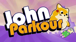 John Parkour