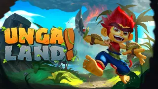 UNGALAND!