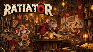 Ratiator
