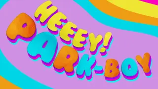 Heeey! Park-Boy!