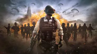 PUBG: BATTLEGROUNDS - Xbox One & Series