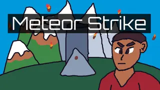 Meteor Strike Deluxe