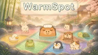 WarmSpot