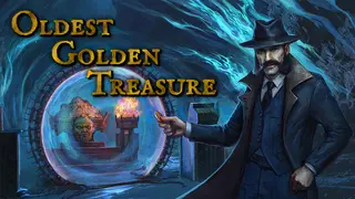 Oldest Golden Treasure