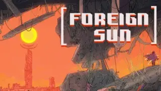 Foreign Sun - Switch