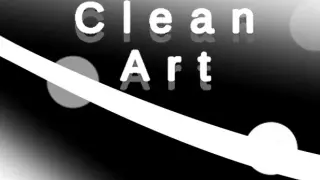 Clean Art