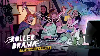 Roller Drama