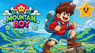 Mountain Boy