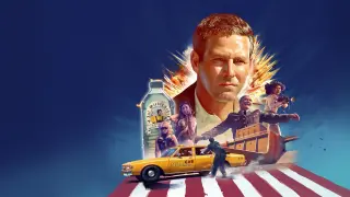 American Hero - PS4 & PS5