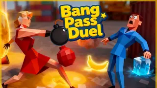 Bang Pass Duel