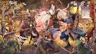 Kunitsu-Gami: Path of the Goddess - Demo (Xbox One & Series)