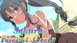 Sakura Forest Girls