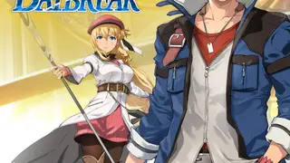 The Legend of Heroes: Trails Through Daybreak Ultimate Edition - PS4 & PS5