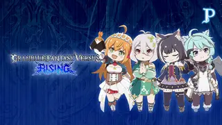 GBVSR - Premium Avatar Set (Princess Connect! Re: Dive)