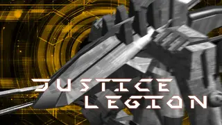 JUSTICE LEGION