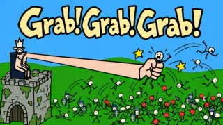 Grab! Grab! Grab!