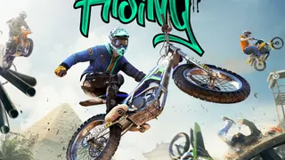 Trials Rising (PS4)