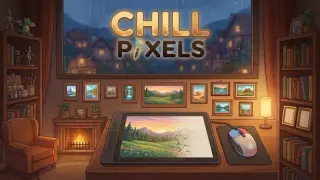 Chill Pixels