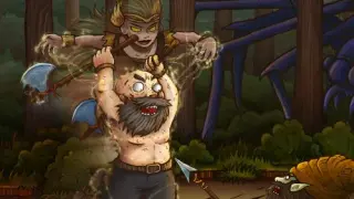 Die for Valhalla! - Switch