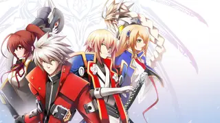 BLAZBLUE CHRONOPHANTASMA EXTEND (Xbox One)