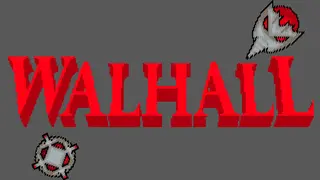 Walhall