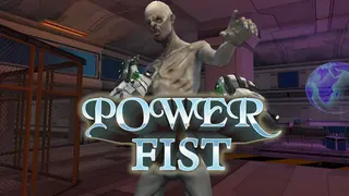 Power Fist VR