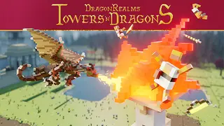 Dragon Realms - Towers 'n' Dragons