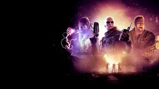 OUTRIDERS (PS4 & PS5)