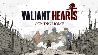 Valiant Hearts: Coming Home
