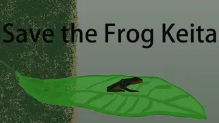 Save the Frog Keita