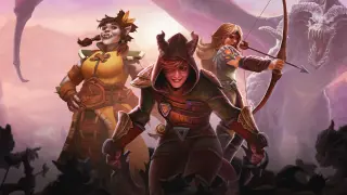Demeo x Dungeons & Dragons: Battlemarked - Xbox Series