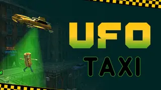 UFO Taxi