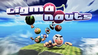 Ligmanauts