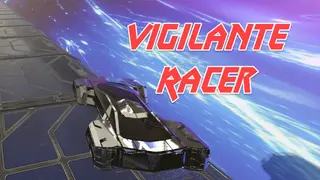 Vigilante Racer