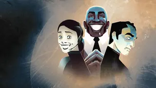 Inhuman Resources: A Literary Machination - Xbox One & Series