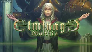 Elminage Gothic
