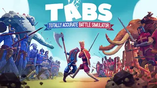 Totally Accurate Battle Simulator