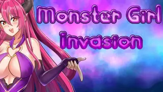 Monster Girl Invasion RPG - Part 1