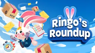 Ringo's Roundup