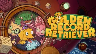 Golden Record Retriever
