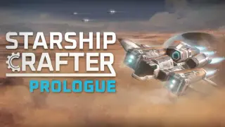 Starship Crafter - Prologue